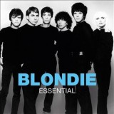 Blondie Essential (cd)