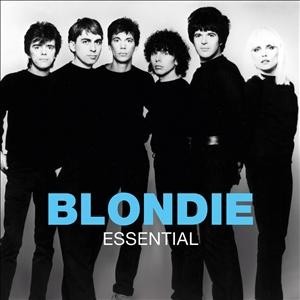Blondie Essential (cd) foto