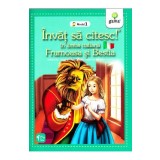 Invat sa citesc! In limba italiana. Frumoasa si bestia. Nivelul 1 - Jeanne Marie Leprince De Beaumont