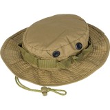Palarie Tactica US GI Bush Hat Ripstop Coyote MFH (Marime: L)