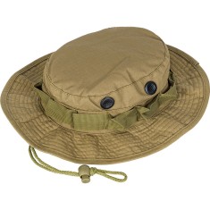 Palarie Tactica US GI Bush Hat Ripstop Coyote MFH (Marime: M)