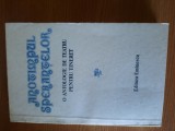 O ANTOLOGIE DE TEATRU PENTRU TINERET &ndash; ANOTIMPUL SPERANTELOR, Eminescu