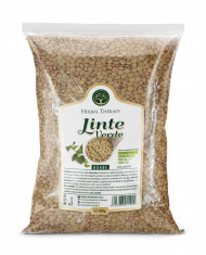 Linte Verde, 500g, Herbal Therapy foto