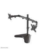 Suport Monitor de Birou Dual, Neomounts by Newstar FPMA-D550DDBLACK ,