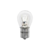 Set 10 becuri auto BA15s 12V 21W, 1 faza, tip vechi para SF