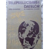 TELEPRELUCRAREA DATELOR-LUCIA COCULESCU, C-TIN POINARIU-230019