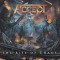CD Accept - The Rise of Chaos 2017