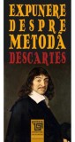 Expunere despre metoda | Rene Descartes