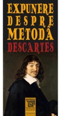 Expunere despre metoda | Rene Descartes