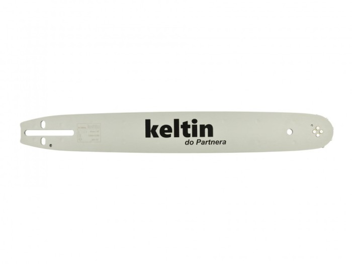 Lama de ghidaj pentru drujba Partner, 16&quot;, 3 / 8&quot;, Keltin K02401