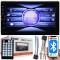 Player Video Auto, dimensiune 2DIN, TouchScreen de 7 inch, 4 x 50W, model WDS-30 cu Bluetooth, Handsfree, Radio, MP3, WMA, MP4, AUX, Card, Telecomanda