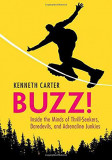 Buzz! | Kenneth Carter, 2020