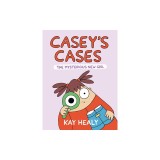 Casey's Cases: The Mysterious New Girl