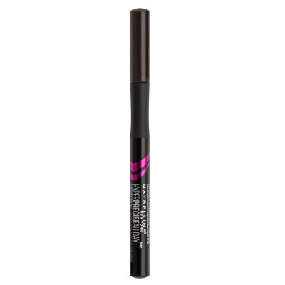 Maybelline Hyper Precise All Day Dermatograf 701 Matte Black foto