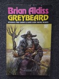 GREYBEARD - Brian Aldiss