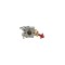 Carburator drujba compatibil cu Echo CS-510, CS-520, ABO-60150