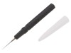 Gresor de Precizie Poliamidă ESD 0.2mm 68mm