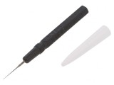 Gresor de Precizie Poliamidă ESD 0.2mm 68mm