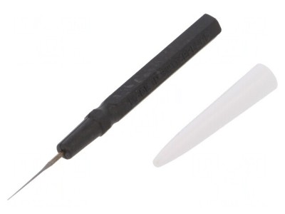 Gresor de Precizie Poliamidă ESD 0.2mm 68mm foto