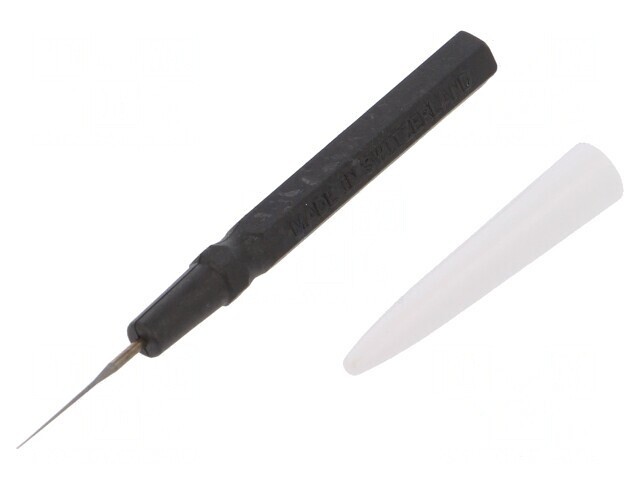Gresor de Precizie Poliamidă ESD 0.2mm 68mm