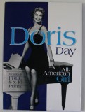 DORIS DAY , ALL AMERICAN GIRL , INCLUDES 6 FREE 8 x 10 PHOTOS , 2013