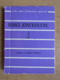 Karel Jonckheere - Poeme ( CELE MAI FRUMOASE POEZII )