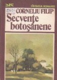 Secvente botosanene