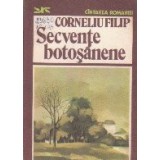 Secvente botosanene