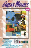 Various - The Great Movies , Caseta audio