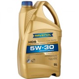 Ulei Ravenol HDS 5W30 5 Litri