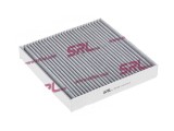Filtru habitaclu SRLINE Polonia, Citroen Berlingo 1996-2011, Xsara 1997-2010, Peugeot Partner 1996-2008, Filtru carbon activ;