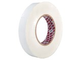 Bandă termoconductoare PPI TC-500B 9mm x 14,5m x 0,5mm albă pentru PCB și radiatoare