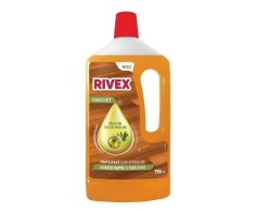 Solutie Parchet Rivex ulei de masline 750ml