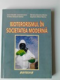 Bioterorismul In Societatea Moderna - C. E. Stefan, M. Marica, S. Marica (5+1)5