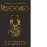 Necronomicon - Howard Phillips Lovecraft