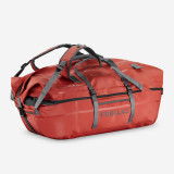 Geantă Impermeabilă Trekking călătorie DUFFEL900 EXTEND 80L - 120L, Forclaz