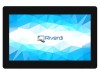 Afişaj TFT 7 LED 800x480 - Negru