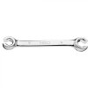 Cheie inelara dubla deschisa 10x12 mm Neo Tools 09-145 HardWork ToolsRange