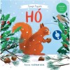 Tipegő figyelő - H&oacute; - Cs&uacute;szk&aacute;k minden oldalon - Lucile Ahrweiller