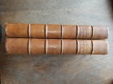 STENDHAL- LE ROUGE ET LE NOIR, 1925* DOUA VOLUME, EDITII DE LUX, LEGATURA DE LUX