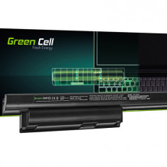 Green Cell Baterie laptop Green Cell pentru laptop Sony VAIO PCG-71211M PCG-61211M PCG-71212M