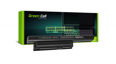 Green Cell Baterie laptop Green Cell pentru laptop Sony VAIO PCG-71211M PCG-61211M PCG-71212M foto