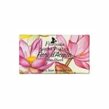 Sapun vegetal cu flori de lotus, 100g, Florinda