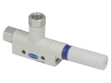 Ejector SCHMALZ SBP-15-G02-SDA G1/8 0-60&deg;C 105l/min 65dBA