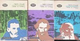 VIATA LUI TOLSTOI VOL.1-3-HENRI TROYAT-275759