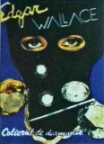 Edgar Wallace - Colierul de diamante