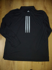 Bluza polo Adidas Golf marimea 3XL foto