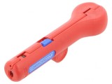 Dezizolator cablu 4,8-10mm 140mm