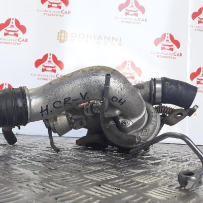 Turbina Honda CR-V III 2.2 CTDi 2007 - 2012 foto