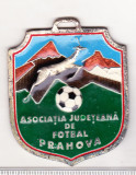 bnk dv - Medalie AJ Fotbal Prahova Cupa Romaniei 2006 loc 2